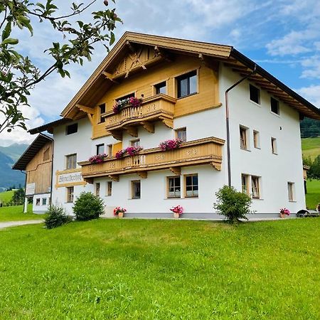 Schneiderhof Villa Weerberg Dış mekan fotoğraf