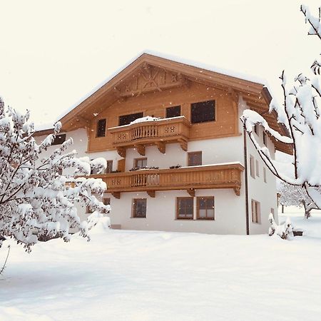 Schneiderhof Villa Weerberg Dış mekan fotoğraf