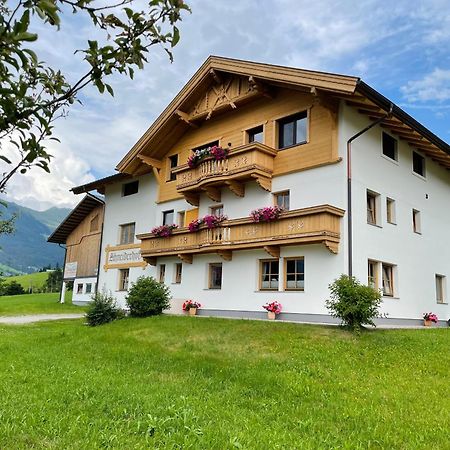 Schneiderhof Villa Weerberg Dış mekan fotoğraf