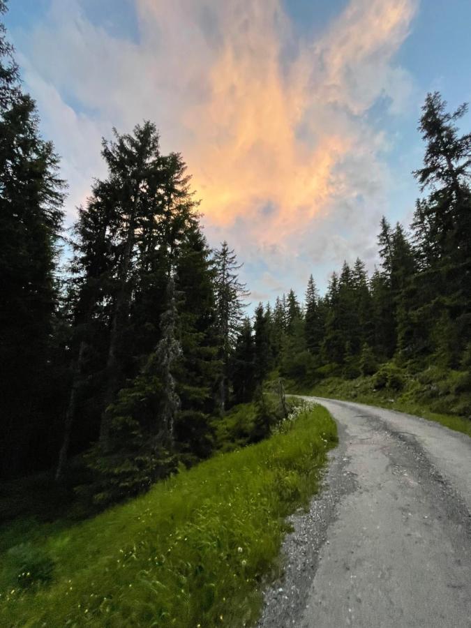 Schneiderhof Villa Weerberg Dış mekan fotoğraf