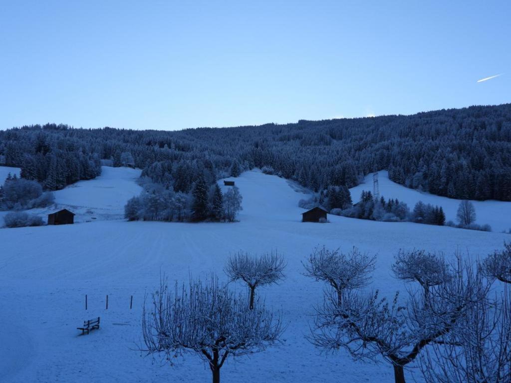Schneiderhof Villa Weerberg Dış mekan fotoğraf